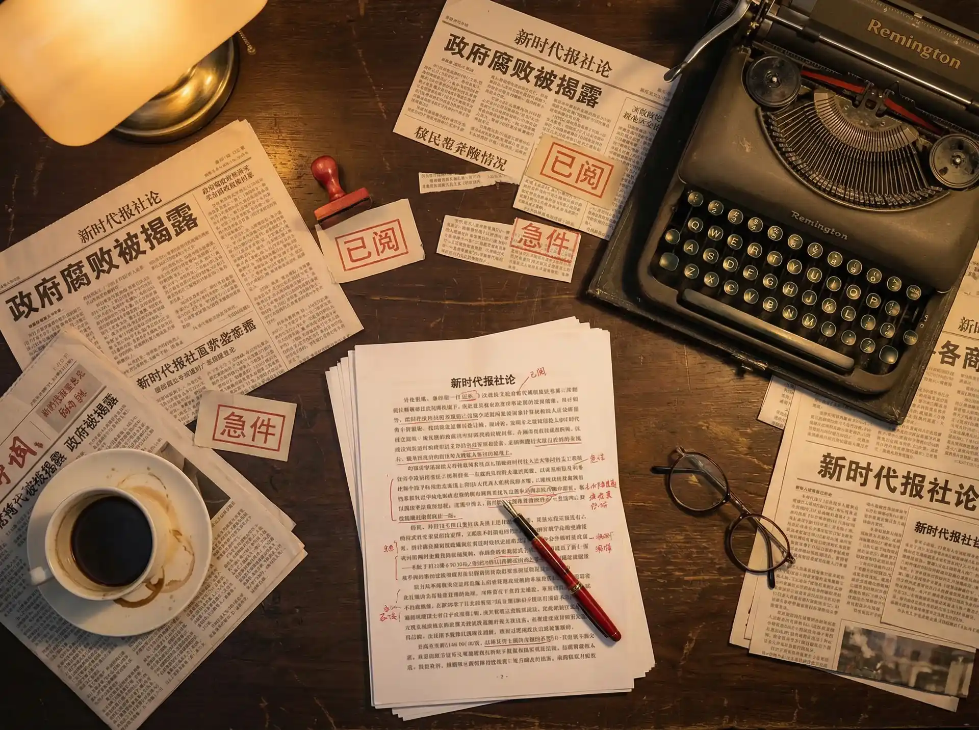 大象传媒-大象传媒官方入口-高清在线|免费观看 - 报社编辑部工作场景